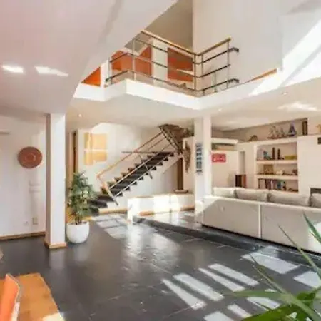 Boat House וילה *